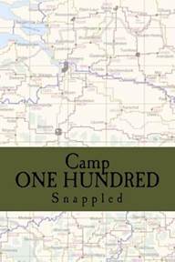 Camp ONE HUNDRED: WWII Online through One Soldiers Eyes